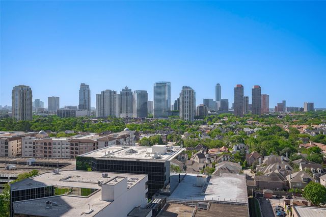 5001 Woodway Drive 1804, Houston, TX 77056