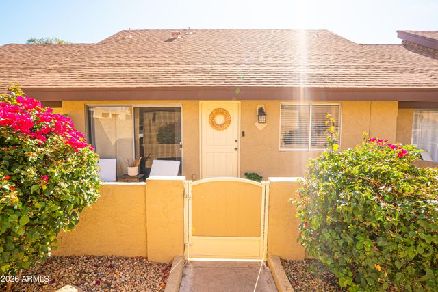 3807 N 30TH Street 26, Phoenix, AZ 85016