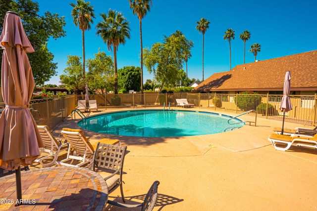 3807 N 30TH Street 26, Phoenix, AZ 85016