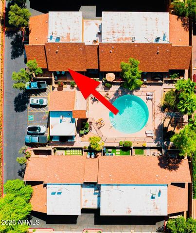 3807 N 30TH Street 26, Phoenix, AZ 85016