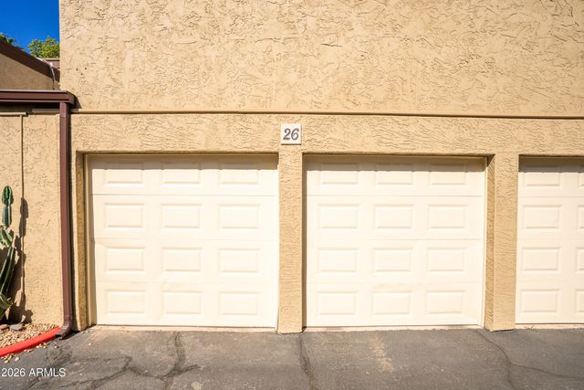 3807 N 30TH Street 26, Phoenix, AZ 85016