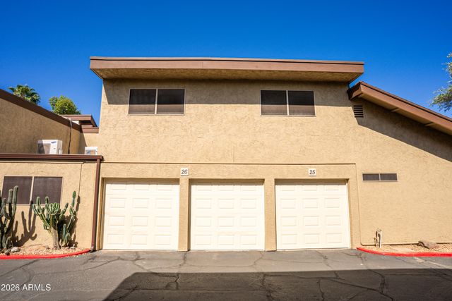 3807 N 30TH Street 26, Phoenix, AZ 85016