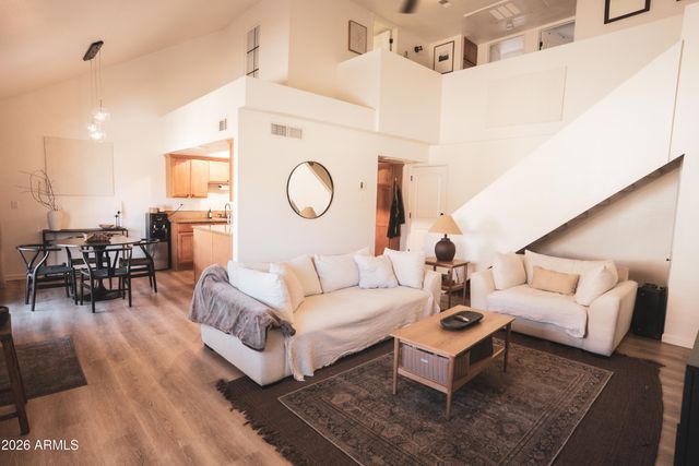 3807 N 30TH Street 26, Phoenix, AZ 85016
