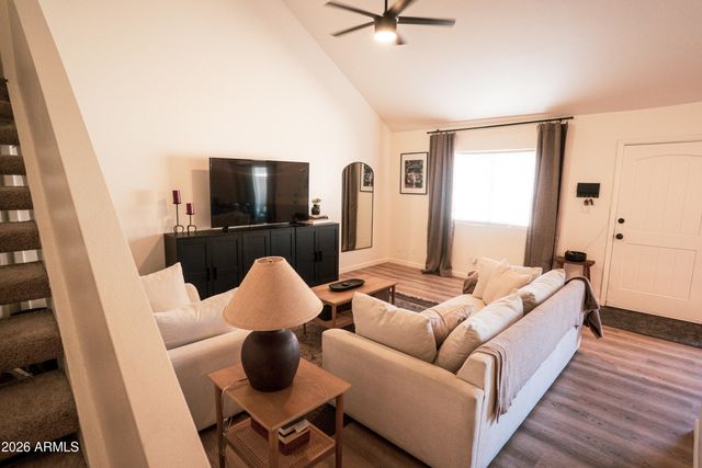 3807 N 30TH Street 26, Phoenix, AZ 85016