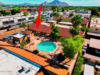 3807 N 30TH Street 26, Phoenix, AZ 85016