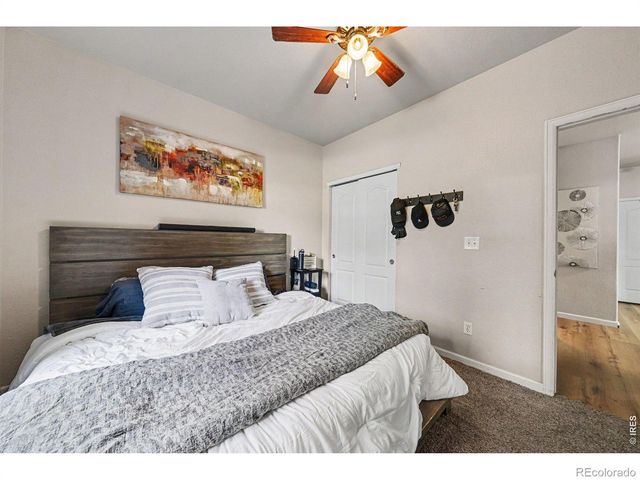 4745 Hahns Peak Drive 103, Loveland, CO 80538