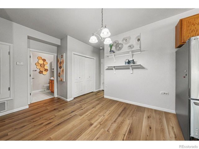 4745 Hahns Peak Drive 103, Loveland, CO 80538