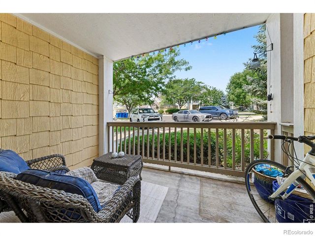 4745 Hahns Peak Drive 103, Loveland, CO 80538