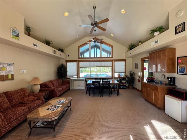 4745 Hahns Peak Drive 103, Loveland, CO 80538