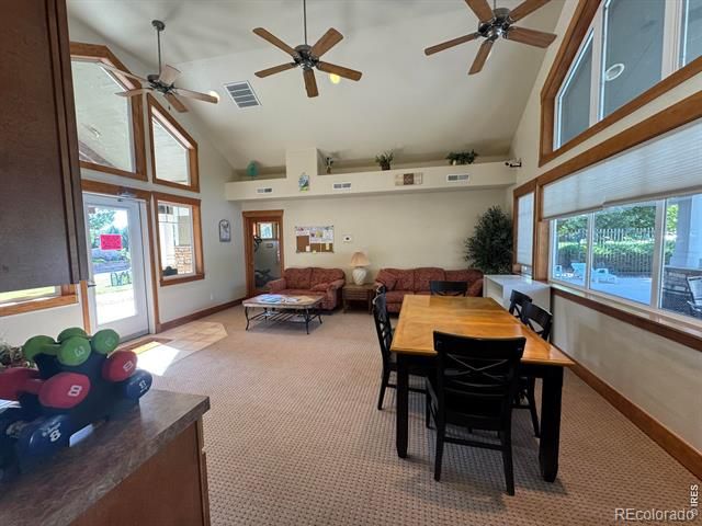 4745 Hahns Peak Drive 103, Loveland, CO 80538