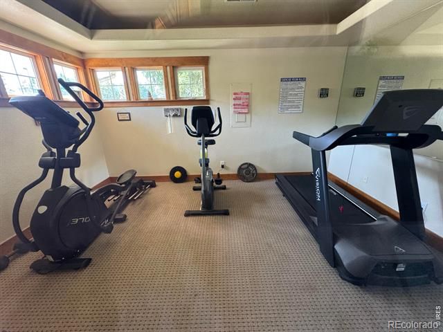 4745 Hahns Peak Drive 103, Loveland, CO 80538