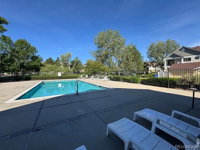 4745 Hahns Peak Drive 103, Loveland, CO 80538