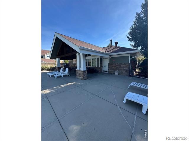4745 Hahns Peak Drive 103, Loveland, CO 80538