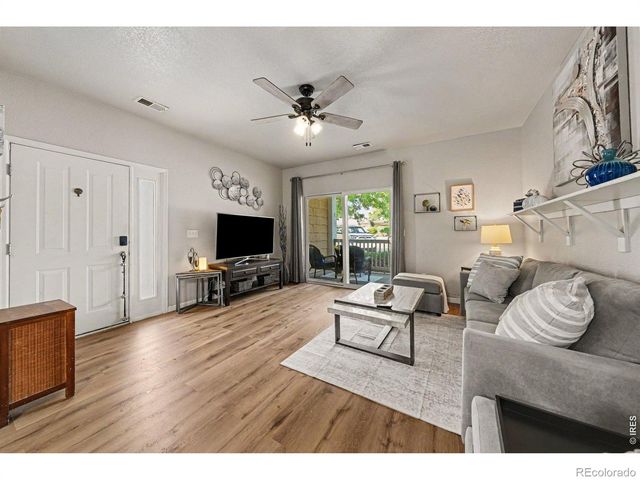 4745 Hahns Peak Drive 103, Loveland, CO 80538