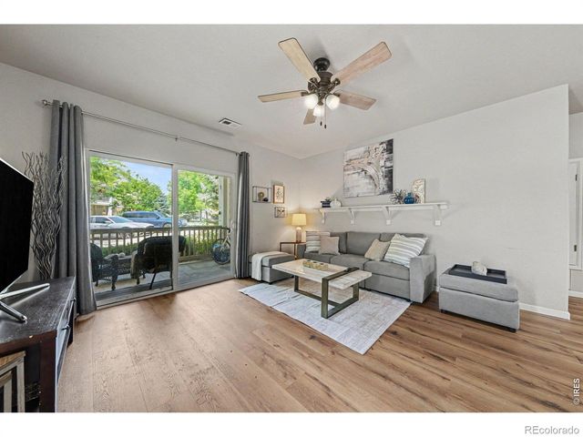 4745 Hahns Peak Drive 103, Loveland, CO 80538