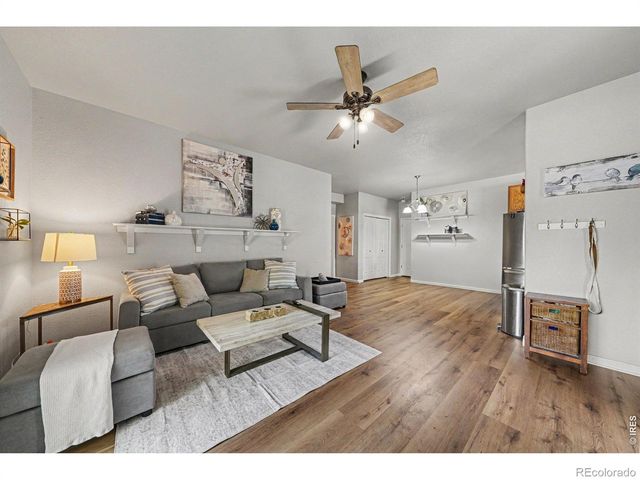 4745 Hahns Peak Drive 103, Loveland, CO 80538