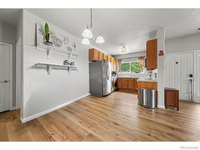 4745 Hahns Peak Drive 103, Loveland, CO 80538