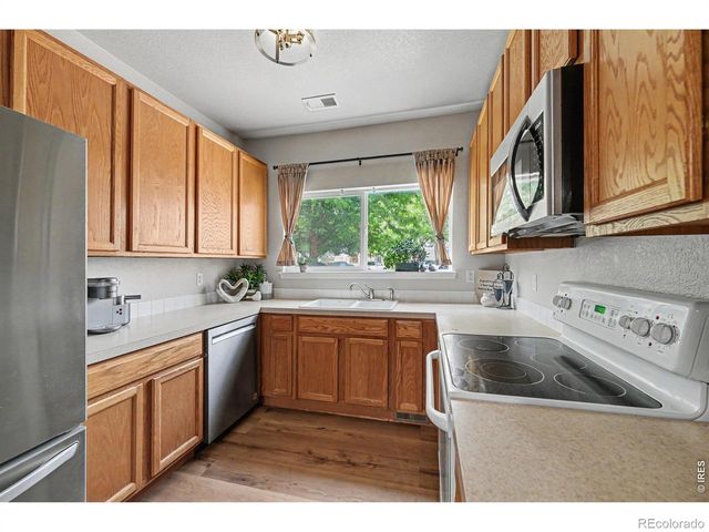 4745 Hahns Peak Drive 103, Loveland, CO 80538