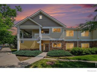 4745 Hahns Peak Drive 103, Loveland, CO 80538