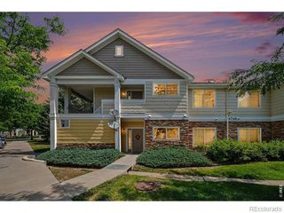 4745 Hahns Peak Drive 103, Loveland, CO 80538