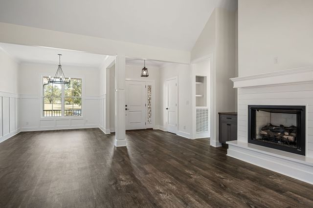 146 Simons Blvd, Morrison, TN 37357