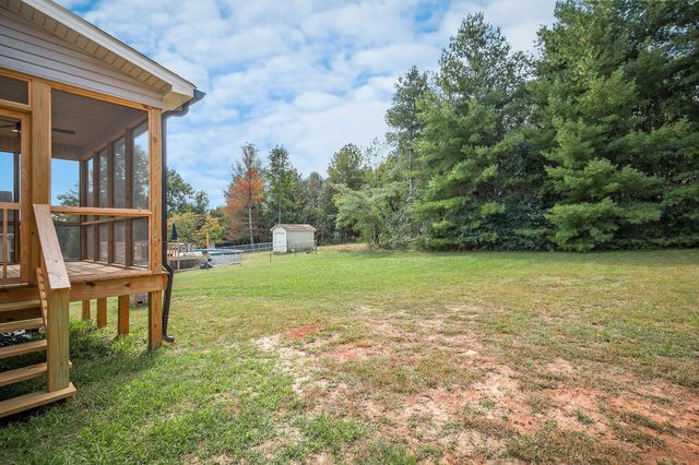 146 Simons Blvd, Morrison, TN 37357