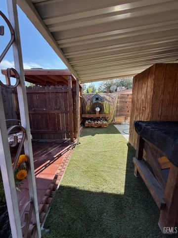 700 S Shafter Avenue 115, Shafter, CA 93263