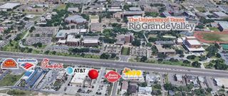 1350 W University Drive A, Edinburg, TX 78539