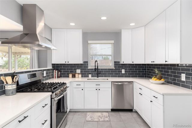 11340 Marion Street, Northglenn, CO 80233