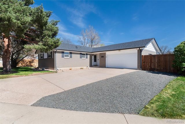 11340 Marion Street, Northglenn, CO 80233
