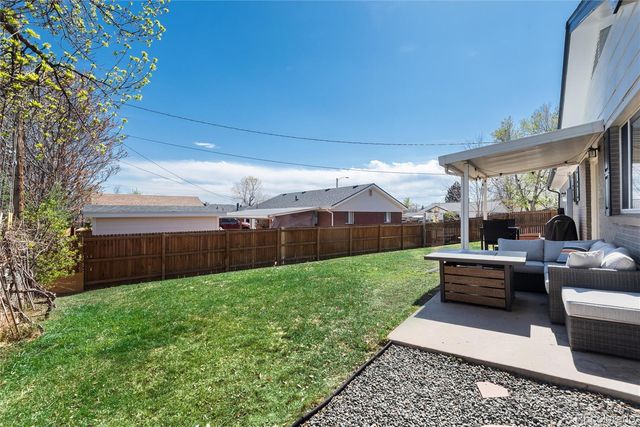 11340 Marion Street, Northglenn, CO 80233