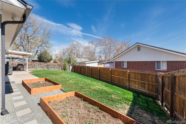 11340 Marion Street, Northglenn, CO 80233