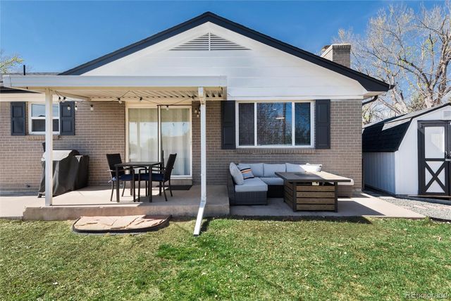 11340 Marion Street, Northglenn, CO 80233