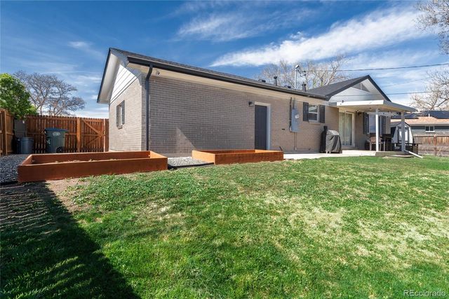 11340 Marion Street, Northglenn, CO 80233