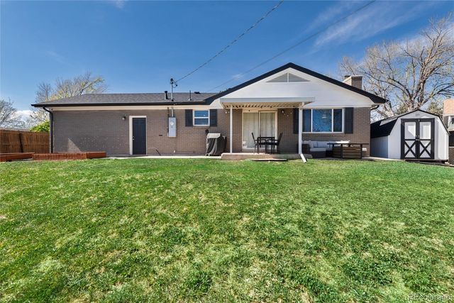 11340 Marion Street, Northglenn, CO 80233