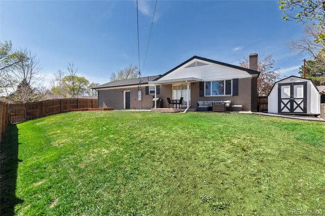 11340 Marion Street, Northglenn, CO 80233