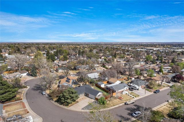 11340 Marion Street, Northglenn, CO 80233