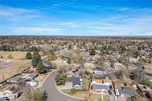 11340 Marion Street, Northglenn, CO 80233