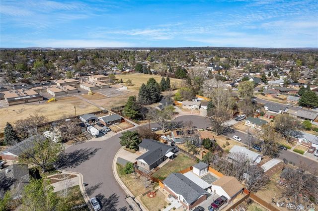 11340 Marion Street, Northglenn, CO 80233