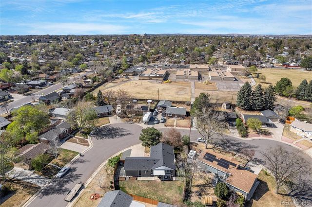 11340 Marion Street, Northglenn, CO 80233