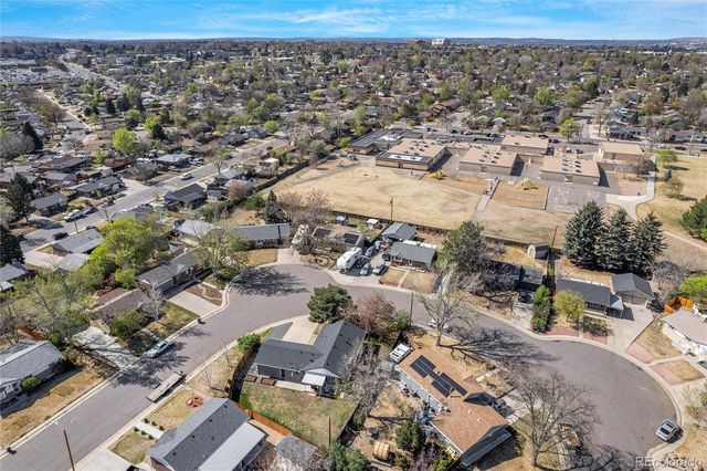 11340 Marion Street, Northglenn, CO 80233