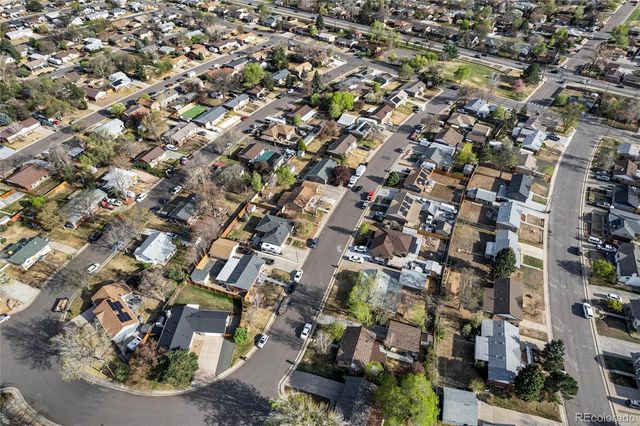 11340 Marion Street, Northglenn, CO 80233