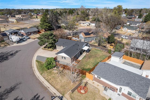 11340 Marion Street, Northglenn, CO 80233