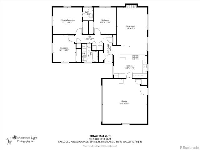 11340 Marion Street, Northglenn, CO 80233