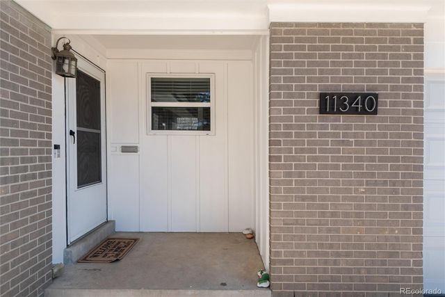 11340 Marion Street, Northglenn, CO 80233