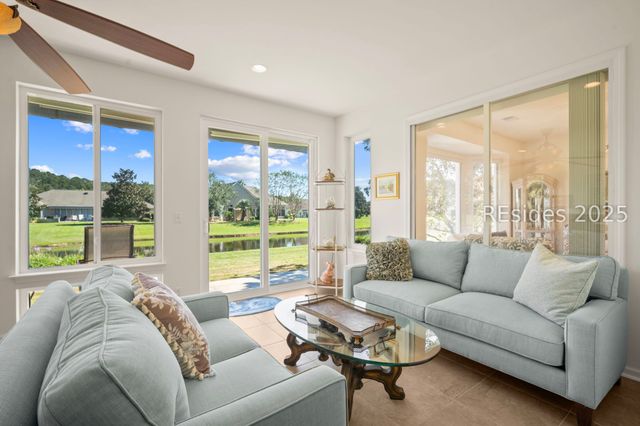 32 Hamilton Dr, Bluffton, SC 29909