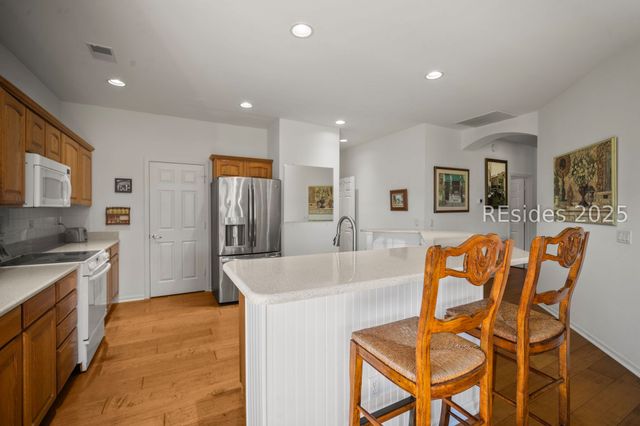 32 Hamilton Dr, Bluffton, SC 29909