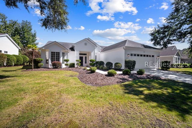 32 Hamilton Dr, Bluffton, SC 29909