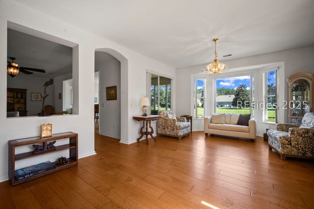 32 Hamilton Dr, Bluffton, SC 29909