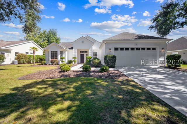 32 Hamilton Dr, Bluffton, SC 29909